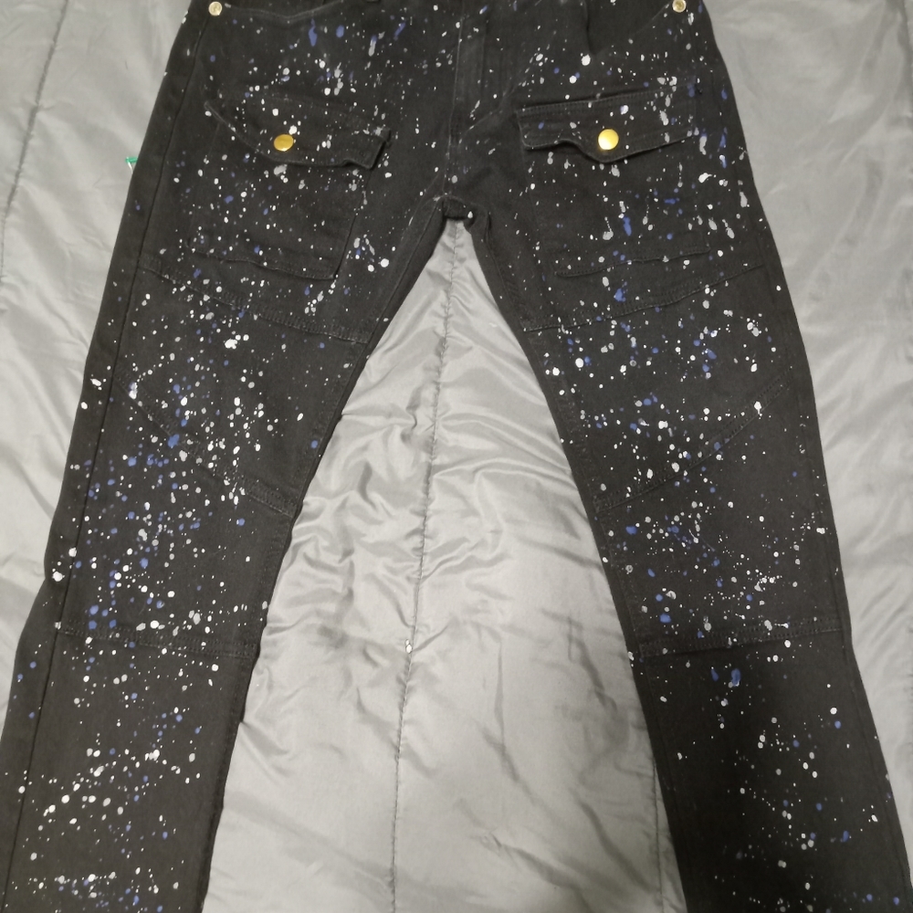 Dimensions Jeans